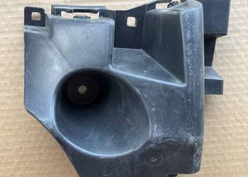 ŚLIZG ZDERZAKA TYŁ LEWY 9831818980 CITROEN C4 III