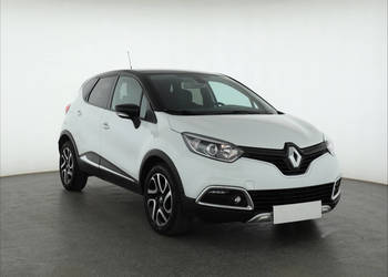 Renault Captur 1.2 TCe