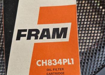 Filtr Oleju FRAM CH834PL1