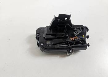 FORD FIESTA MK8 ZAMEK DRZWI PRAWY PRZÓD PRZEDNI H1BA-A21812-MB