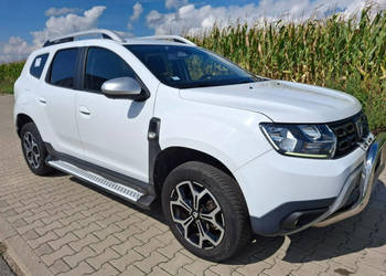 Dacia Duster 1.5 dci 134.000km ! II (2017-2024)