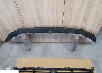 BMW X4 g02 belka zderzaka absorber czujnik pieszego BMW X4 g02 belka zderzaka absorber czujnik pieszego