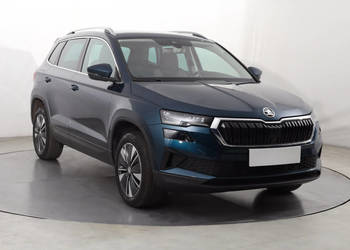 Skoda Karoq 1.5 TSI