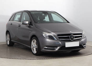 Mercedes B B 180