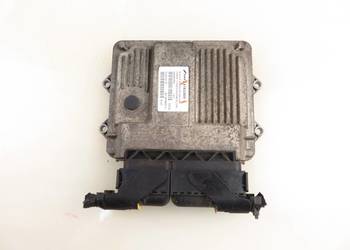 STEROWNIK FIAT PANDA II 1.3 D 51833809 MJD6JFS1