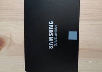 SSD 850 EVO 1TB 2.5" MZ-75E1T0, pn: MZ7LE1T0