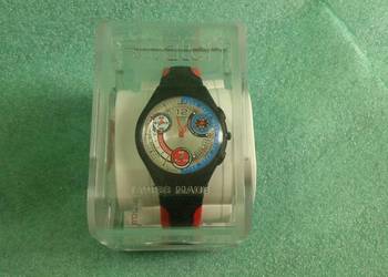 Zegarek Swatch World Talk SUYB117