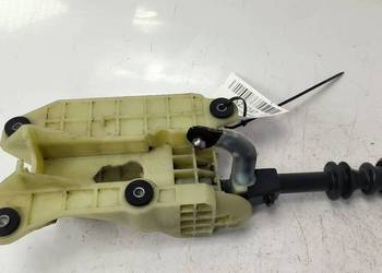 DZWIGNIA ZMIANY BIEGÓW PEUGEOT BOXER II