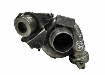 TURBOSPRĘŻARKA Peugeot 308 Partner Citroen C4 1.6 HDI 9685293080