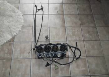 suzuki gsxr 1300 hayabusa kruciec ssacy krucce ssace
