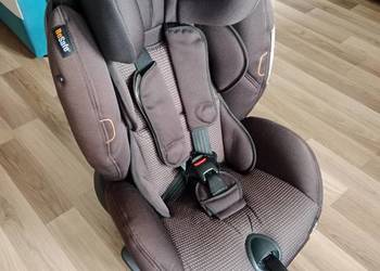 Fotelik BeSafe iZi Plus 0-25kg montowany tyłem do kierunku jazdy