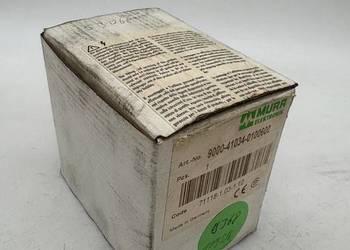 Murrelektronik 9000-41034-0100600 Moduł zasilania