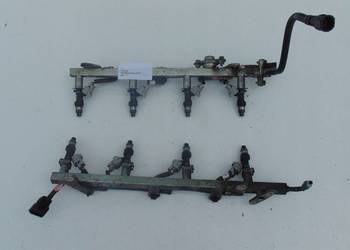 LISTWA WTRYSKOWA KOMPLET INFINITI FX50 QX70