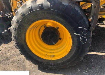 JCB 531-70 - Felga 16x24