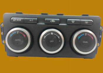 PANEL NAWIEWU GAM761190B T1005815J Mazda 6 II (2007-2013)