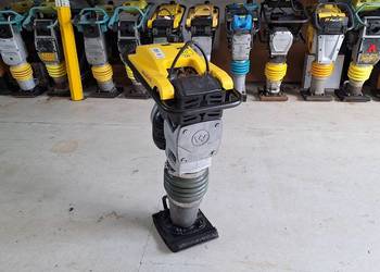 Stopa wib skoczek Ubijak WACKER NEUSON BS 60-2 nr 817weber wiele innych