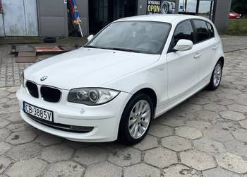 BMW SERII 1 116d | 2.0 DIESEL | 2011 | 214 000 KM