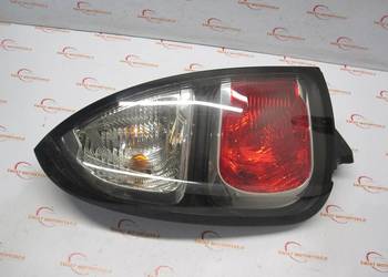 CITROEN C3 PICASSO LIFT 13r lampa prawa tył 9681727280