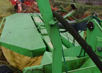 Kosiarka rotacyjna Samasz