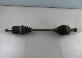 PÓŁOŚ LEWA PRZEDNIA HONDA JAZZ II 1.2 i-DSI (GD5, GE2) - L12A1 