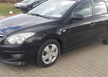Hyundai i30 ladny