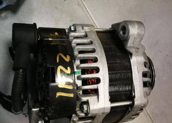 Honda Jazz 2017 Alternator L13B2