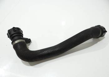 PRZEWÓD WĄŻ WODY BMW E60 E61 M54 7519257 (4614837)