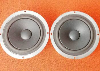 Tonsil GDM 18/80 *Altus 140 Głośniki UNITRA*