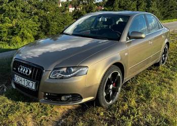 Audi a4 b7