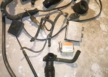 Renault ESPACE 3  2.2 dt 1999- 2002 r CZĘŚCI akcesoria i  inne pakiet !