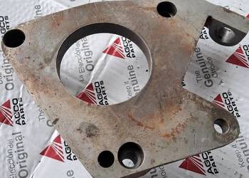 Docisk hamulca ręcznego Massey Ferguson 3581316M1,3792958H1