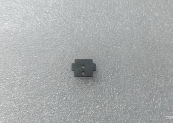 Podkładka gwintowana 2 otwory do lok. BR 24 Piko H0