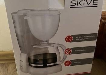 Ekspres przelewowy SKIVE