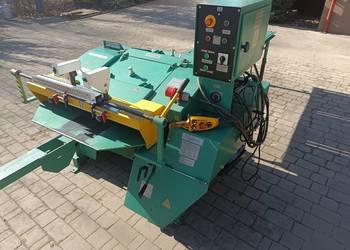 Obrzynarka, wielopiła OB II M.   ZM Drozdowski