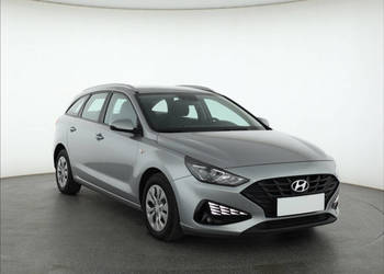 Hyundai i30 1.0 T-GDI
