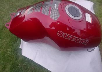 Bak plastiki błotnik komplet Suzuki vx 800