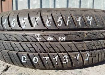 1 x Opona letnia Barum Brillantis 2 165/65R14 79 T 7 mm 12R pojedyncza