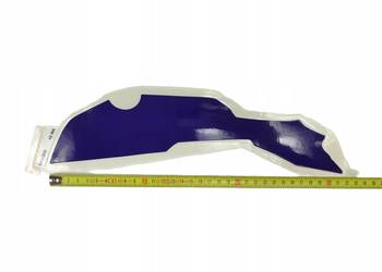 NAKLEJKA PASEK PR. ZADUPEK HONDA CBR900RR FIREBLADE 1996 ORYG 83601MAS300ZA