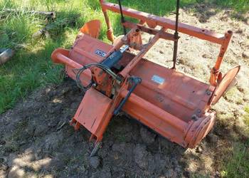 Glebogryzarka kubota 130cm