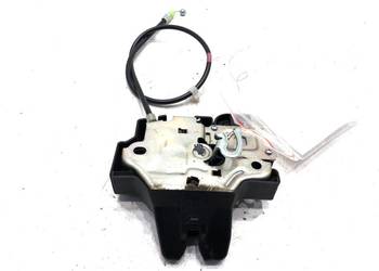 ZAMEK KLAPY TYŁ SUBARU LEGACY V Sedan/Limuzyna 10128A