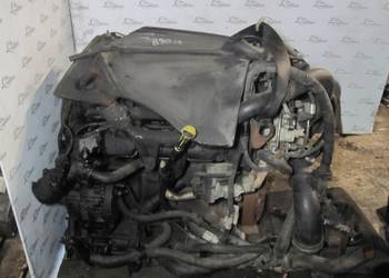 DUCATO BOXER JUMPER QWFA 2.2 HDI 100KM 176 tys km 09r silnik kompletny