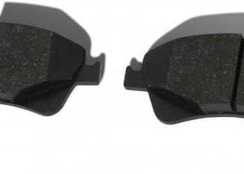 TOYOTA Auris Avensis Corolla Oryginal klocki hamulcowe przod 04465-YZZEE OE