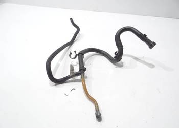 WĄŻ PRZEWÓD PALIWA BMW E60 E61 OE 306D3 7796058