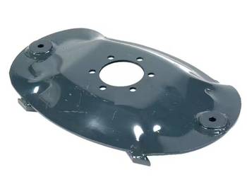 0009523400KR Dysk roboczy kosiarki