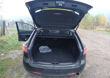 Mazda 6 1.8 benzyna
