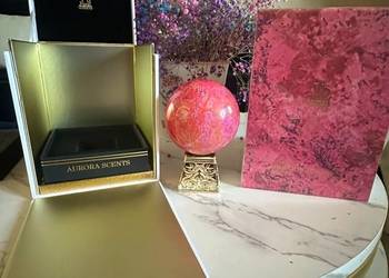 ​Aurora Scents – Cherry In The Woods 100 ml Unisex Perfumy Arabskie