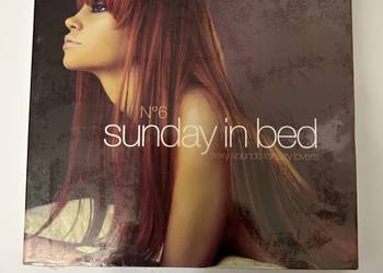 Sunday in Bed No6 2CD Bestseller 25 Records Sunday in Bed No6 2CD Bestseller 25 Records