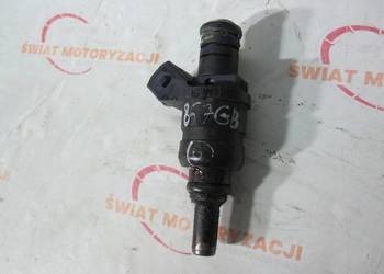 BMW X3 X5 5 3.0 B M54B30 231KM 175 tys km 05r wtrysk wtryskiwacz 1439800