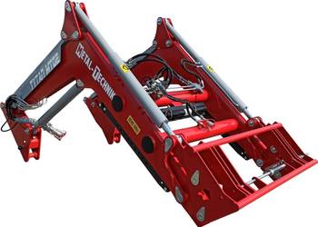 Ładowacz czołowy MT-02 1600 kg Metal-Technik