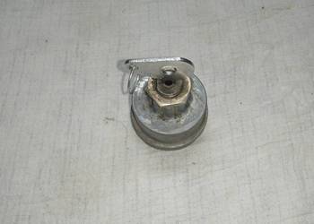 Stacyjka Nowa z czasów PRL-u orginał LUCAS Ursus Zetor MF